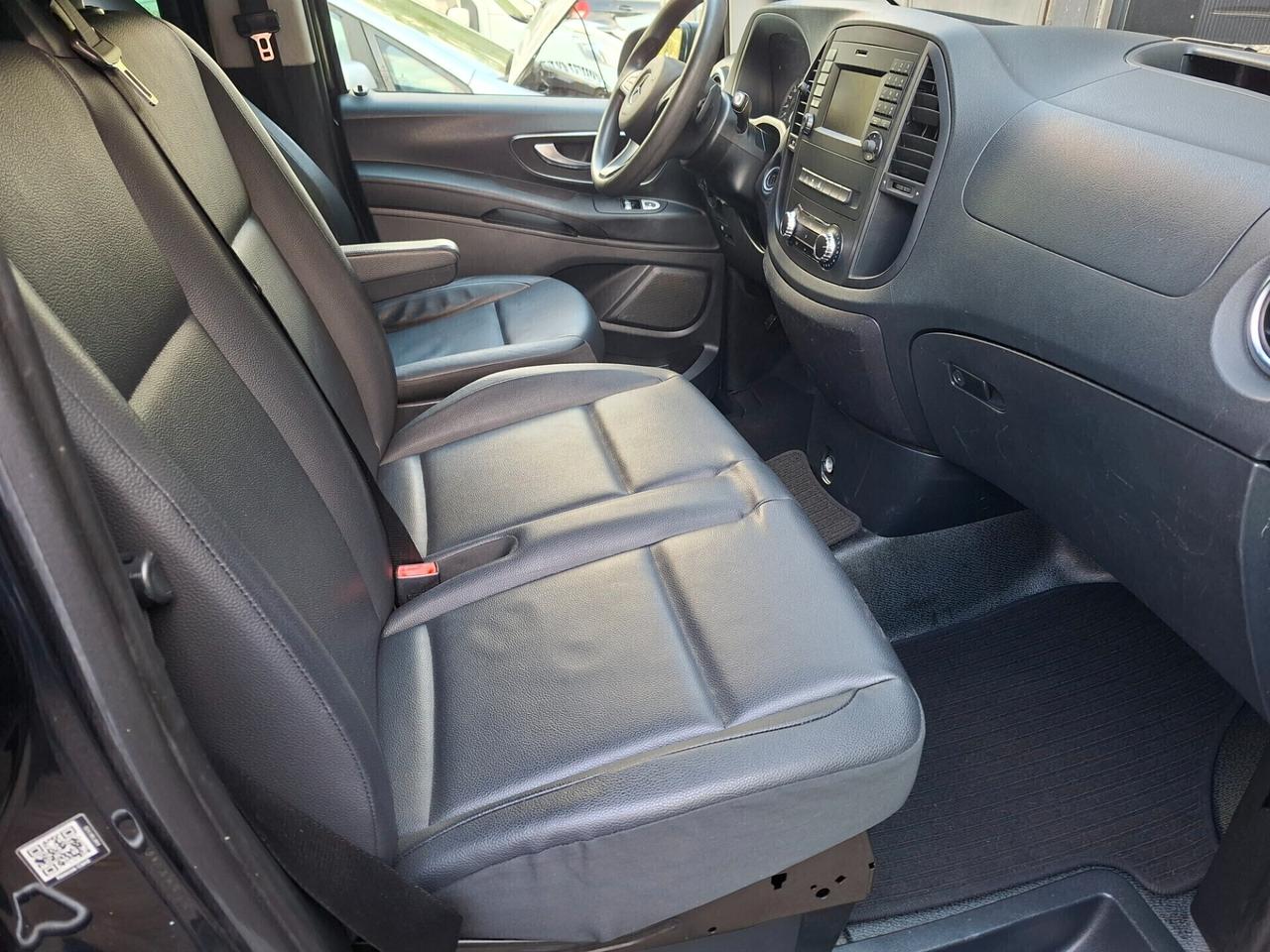Mercedes Vito 2.2 CDI Tourer Select LongNAVI*AUT*PDC*CAMERA**