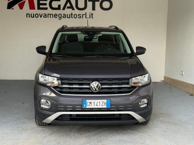 VOLKSWAGEN T-Cross 1.0 TSI 110 CV DSG Style