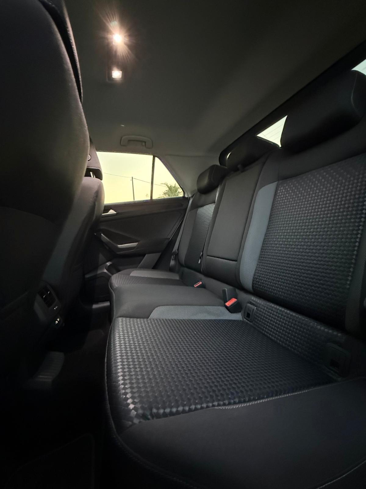 Volkswagen T-Roc 2.0 TDI SCR 150 CV Sport BlueMotion Technology
