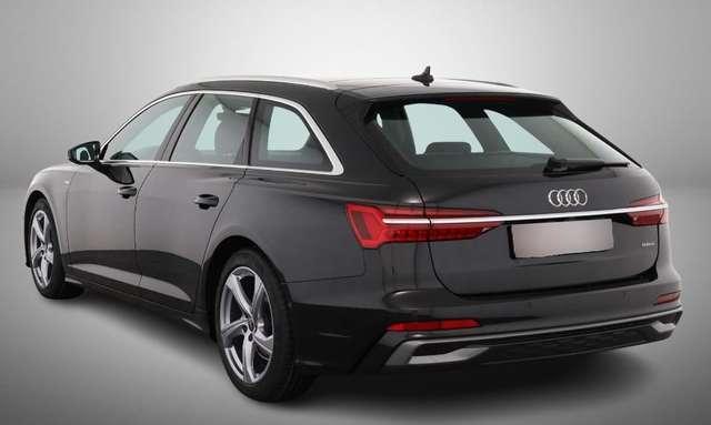 Audi A6 AVANT S-LINE 40 TDI QUATTRO 204 CV S TRONIC PROMO!