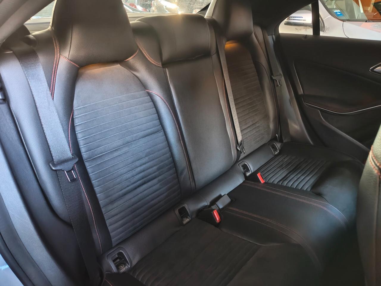 Mercedes-benz CLA 180 Premium