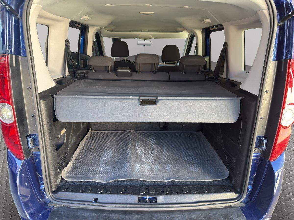 FIAT - Doblò - 2.0 MJT 135cv Emotion
