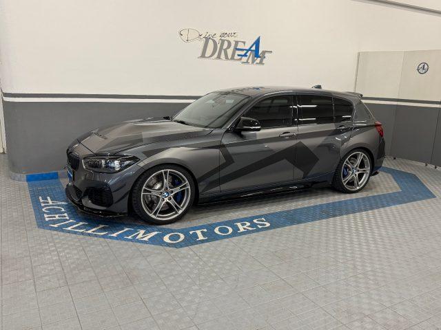 BMW M140 i 5p. Auto *preparata Scuderia Forieri +550cv*