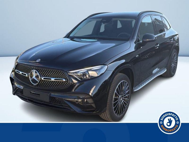 Mercedes-Benz GLC 300de 4Matic EQ-Power AMG Line Advanced Tech