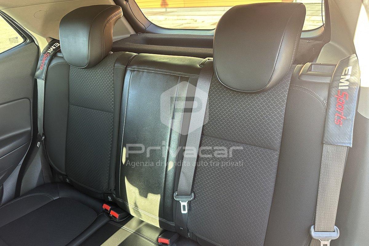 OPEL Mokka X 1.6 CDTI Ecotec 136CV 4x2 Start&Stop Innovation