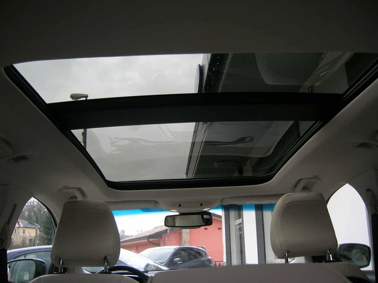 Ford Edge 2.0 TDCI 210 CV TETTINO E GANCIO