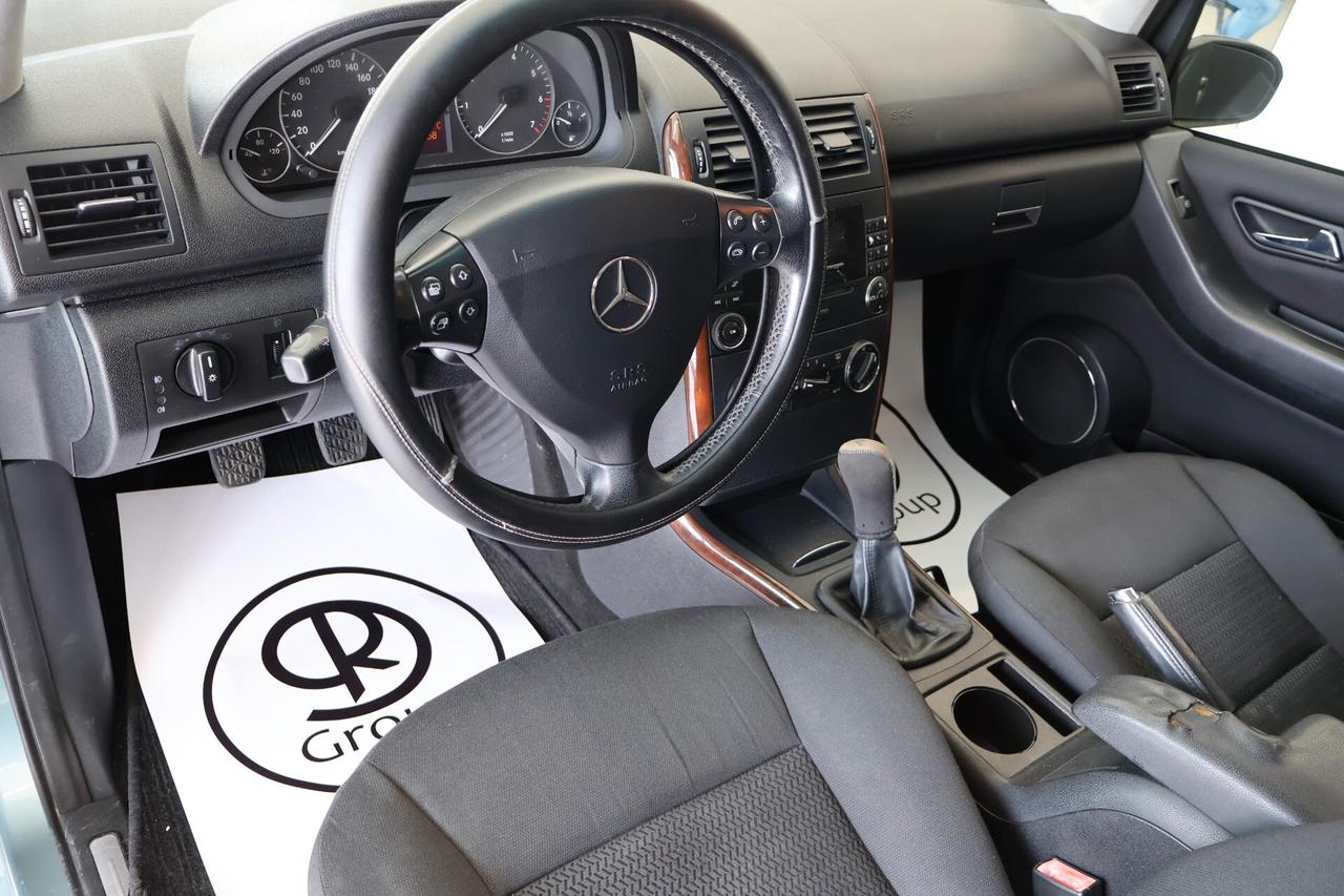 Mercedes - Benz A 200 Avantgarde 136cv
