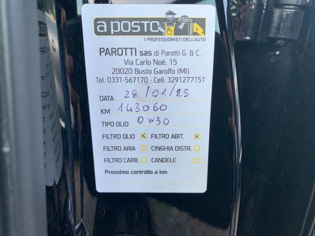 AUDI A3 SPB 2.0 TDI S tronic S-LINE