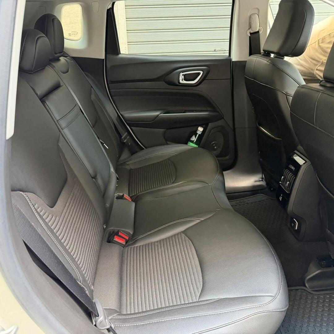Jeep Compass 1.3 Turbo T4 190 CV PHEV AT6 4xe Limited