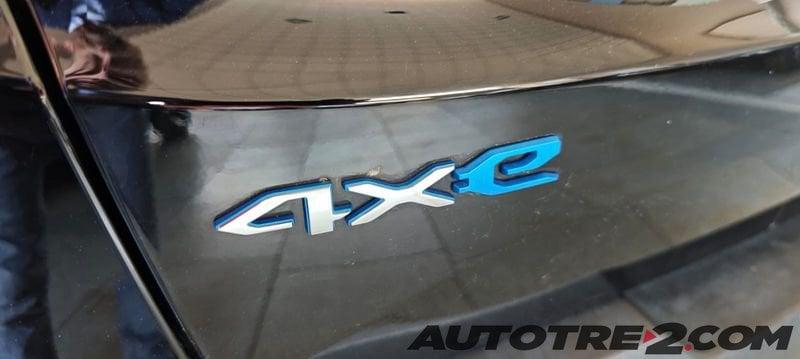 Jeep Renegade 4xe 1.3 T4 PHEV 190cv Limited 4xe Auto come nuovo !! NESSUN VINCOLO FINANZIARIO
