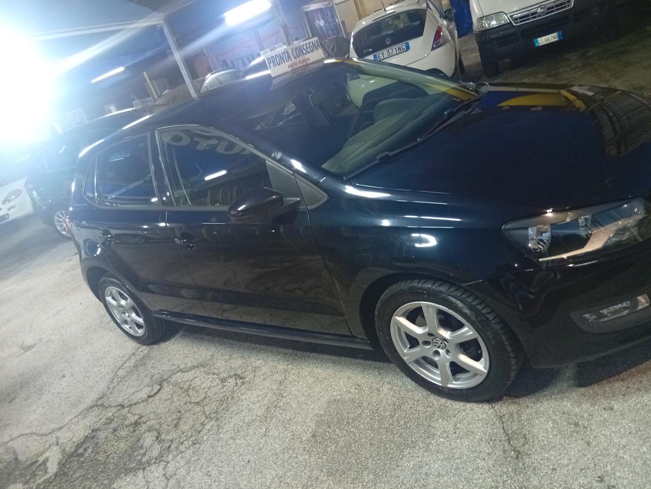 Volkswagen Polo 1.2 TDI DPF 5 p. Comfortline