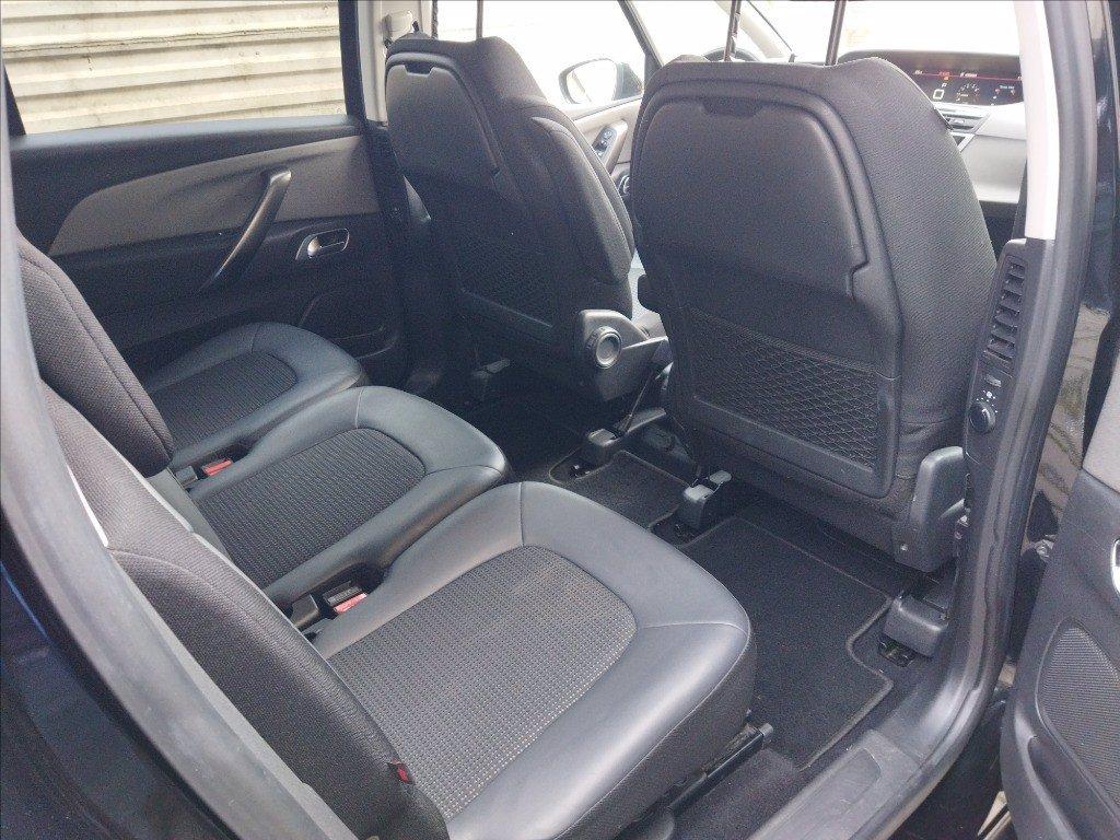 CITROEN C4 Grand Spacetourer 1.5 bluehdi Feel s&s 130cv eat8 del 2022