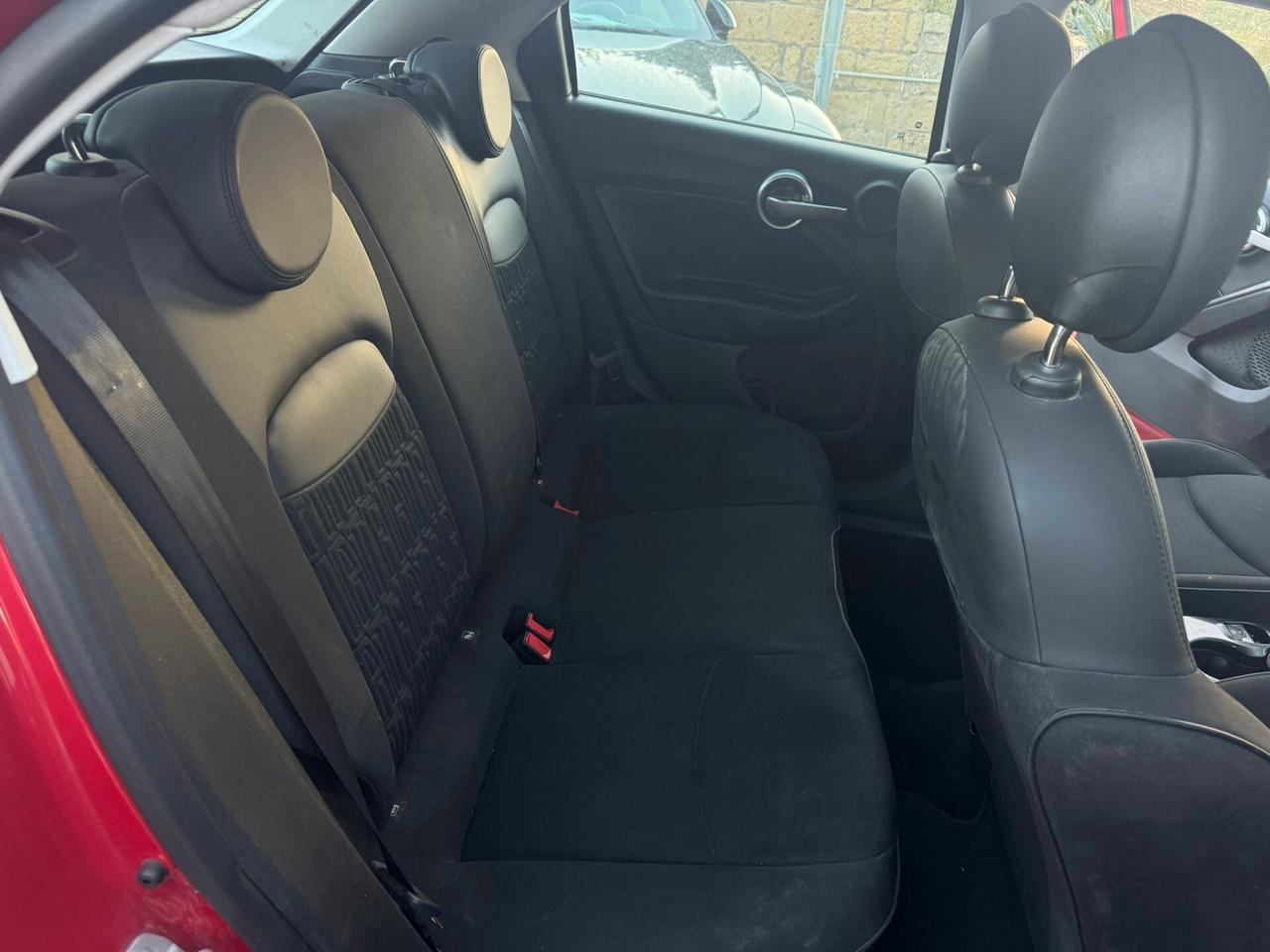 Fiat 500X 1.3 MultiJet 95 CV Business