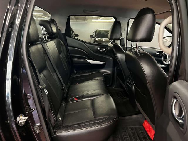 Nissan Navara Navara 2.3 dci d.cab Tekna 4wd 190cv auto ** GANCIO + 360 CAMERA**