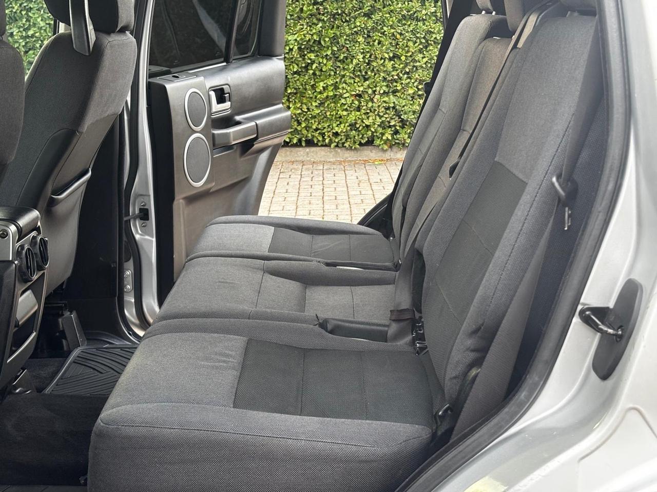 Land Rover Discovery 3 2.7 TDV6 HSE – €6.800 trattabili | 235.000 km