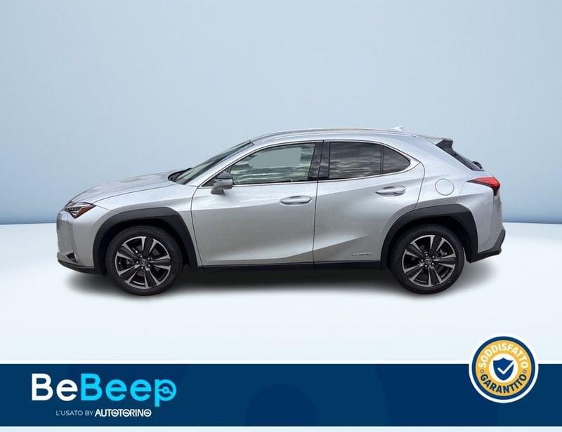 Lexus UX 250H 2.0 EXECUTIVE 2WD CVT