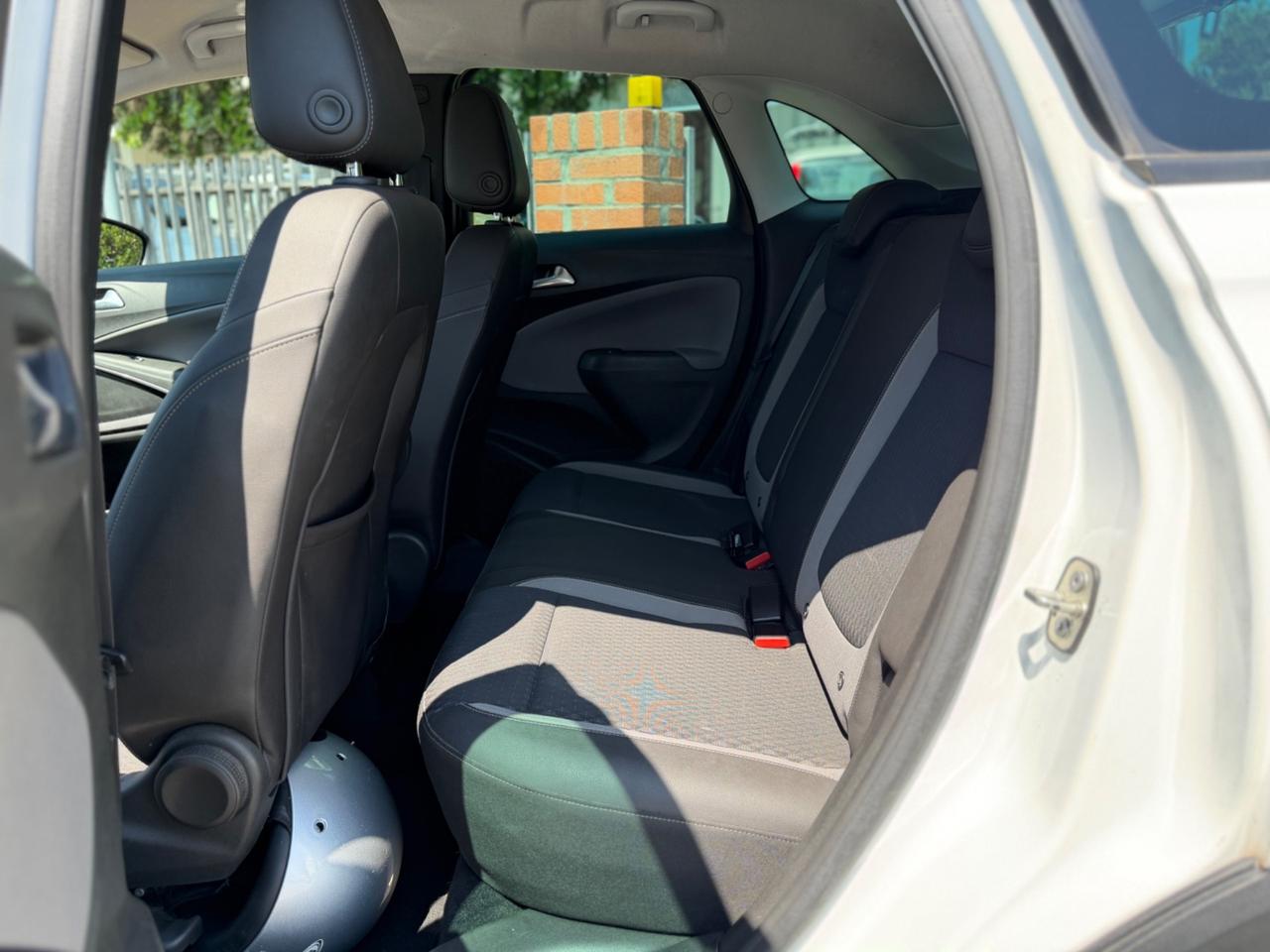 Opel Crossland X 1.2 GPL 12V Innovation Neopatentati