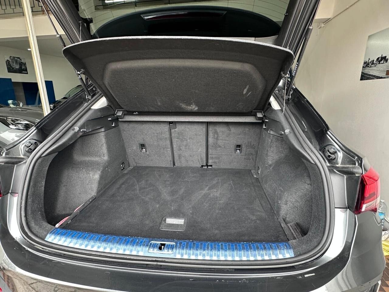 Audi Q3 35 TFSI S tronic S line edition