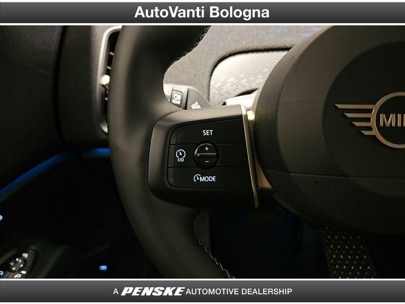 MINI Mini Countryman U25 Mini C Classic Countryman