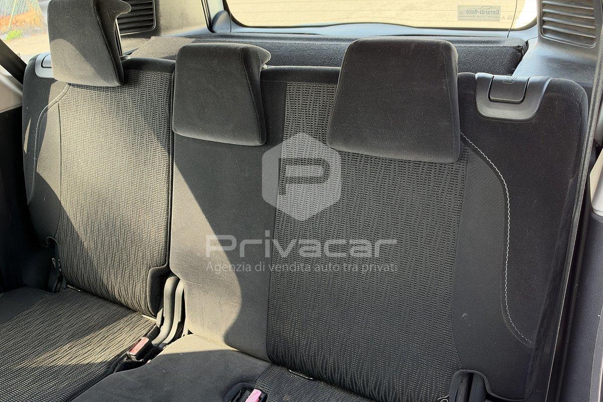 CITROEN C3 Picasso 1.6 HDi 90 airdream Exclusive Style QR