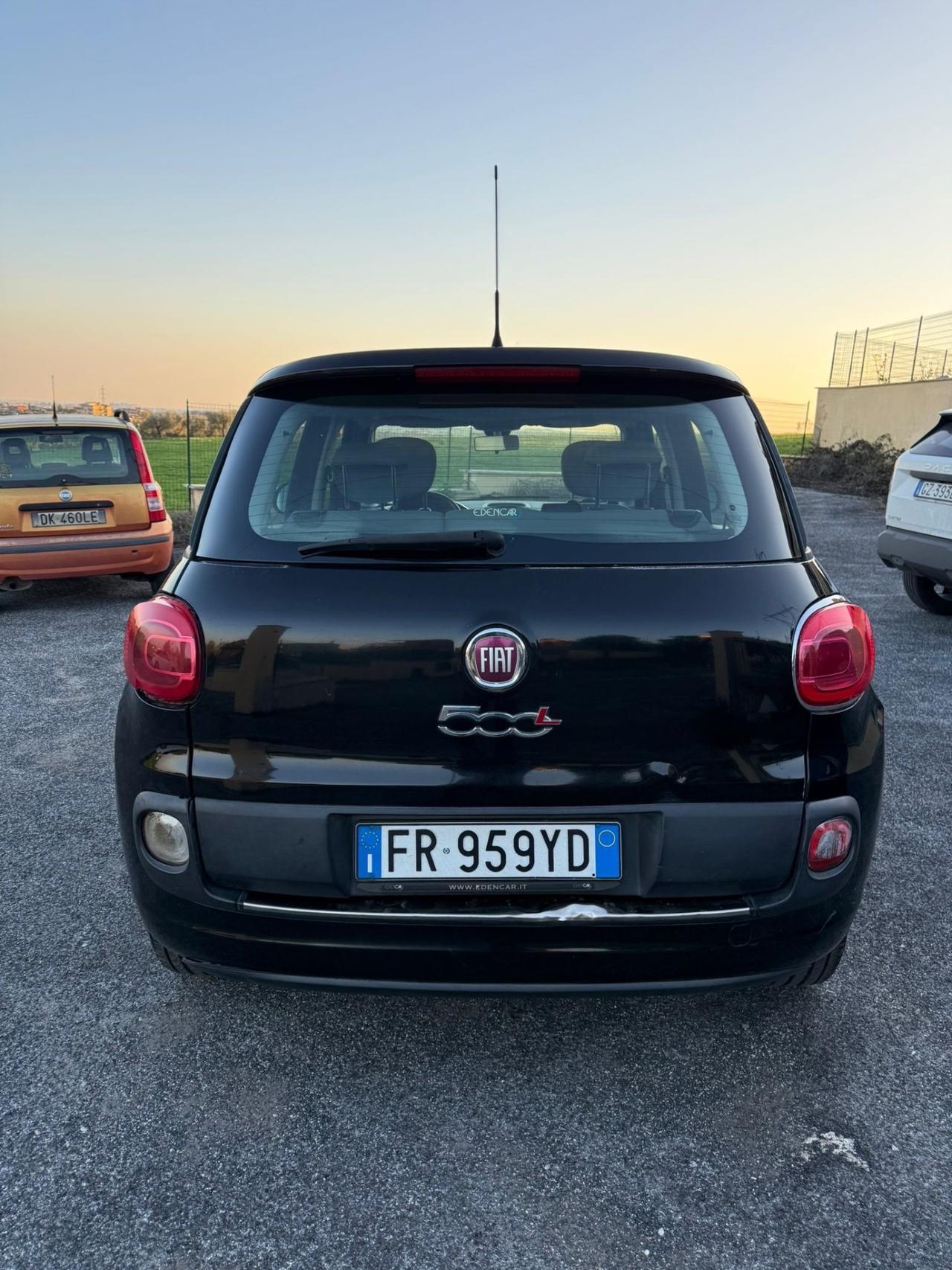 Fiat 500L 1.6 Multijet 120 CV Pop Star