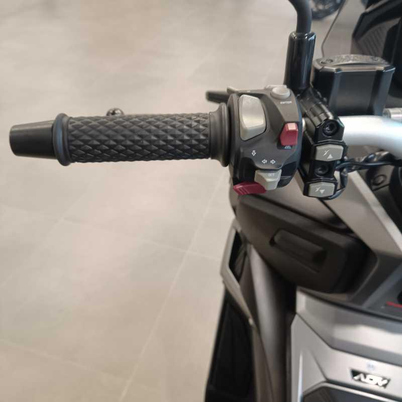 Voge Sfida SR1 ADV - 2025