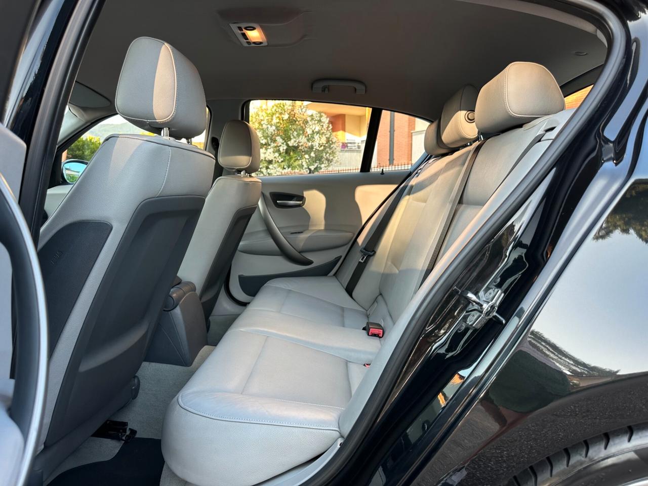BMW 130 i 265CV FUTURA ISCRIVIBILE A.S.I PARI AL NUOVO
