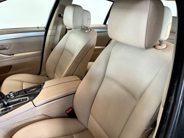 BMW 523 i BENZINA EURO 5
