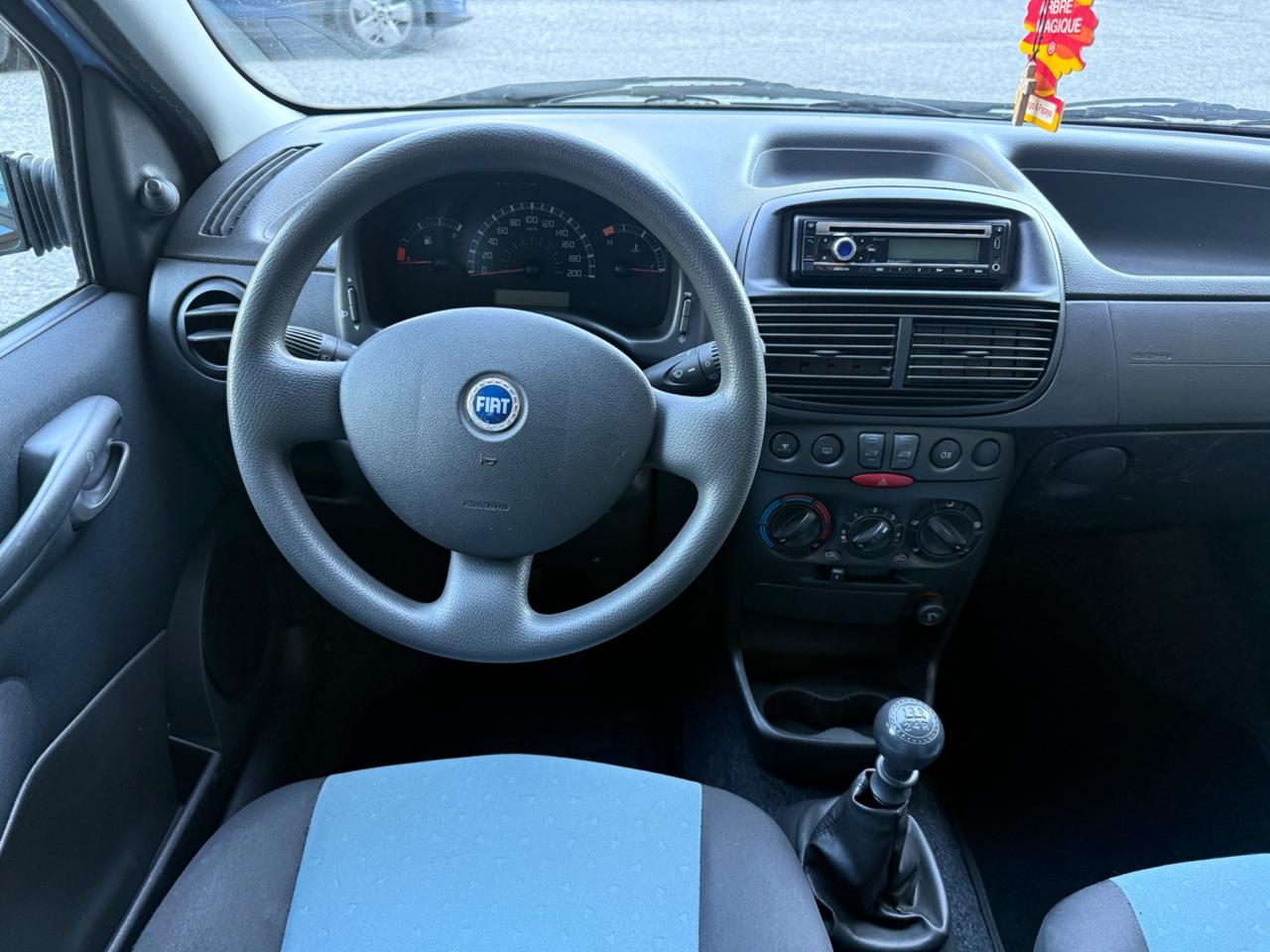 Fiat Punto 1.3 Multijet 16V 5 porte Dynamic