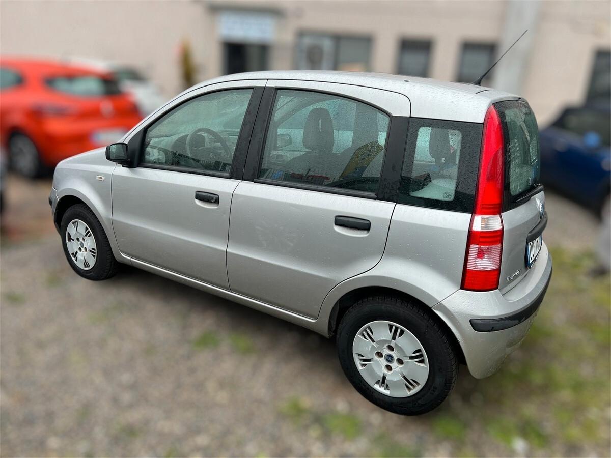Fiat Panda 1.2 Dynamic/OK ANCHE NEOPATENTATI