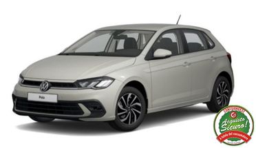 VOLKSWAGEN Polo 1.0 TSI Life NUOVO MODELLO