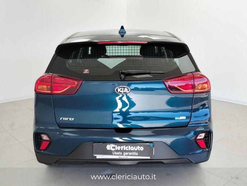 Kia Niro 1.6 GDi DCT HEV Urban