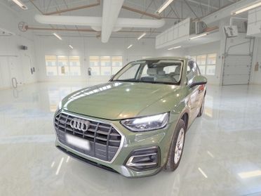 AUDI Q5 40 TDI MHEV BUSINESS QUATTRO S TRONIC SUV