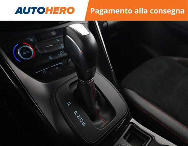 FORD Kuga 2.0 TDCI 120 CV S&S 2WD Powershift ST-Line