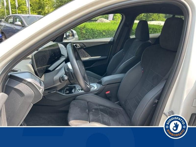 BMW Serie 1 120d 5 porte M Sport