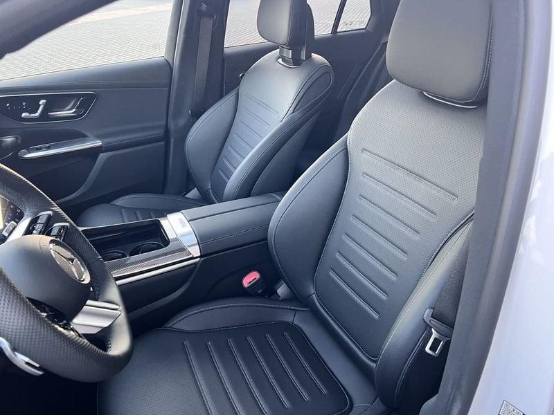 Mercedes-Benz GLC GLC 450 d 4Matic Mild Hybrid AMG Line Premium Plus