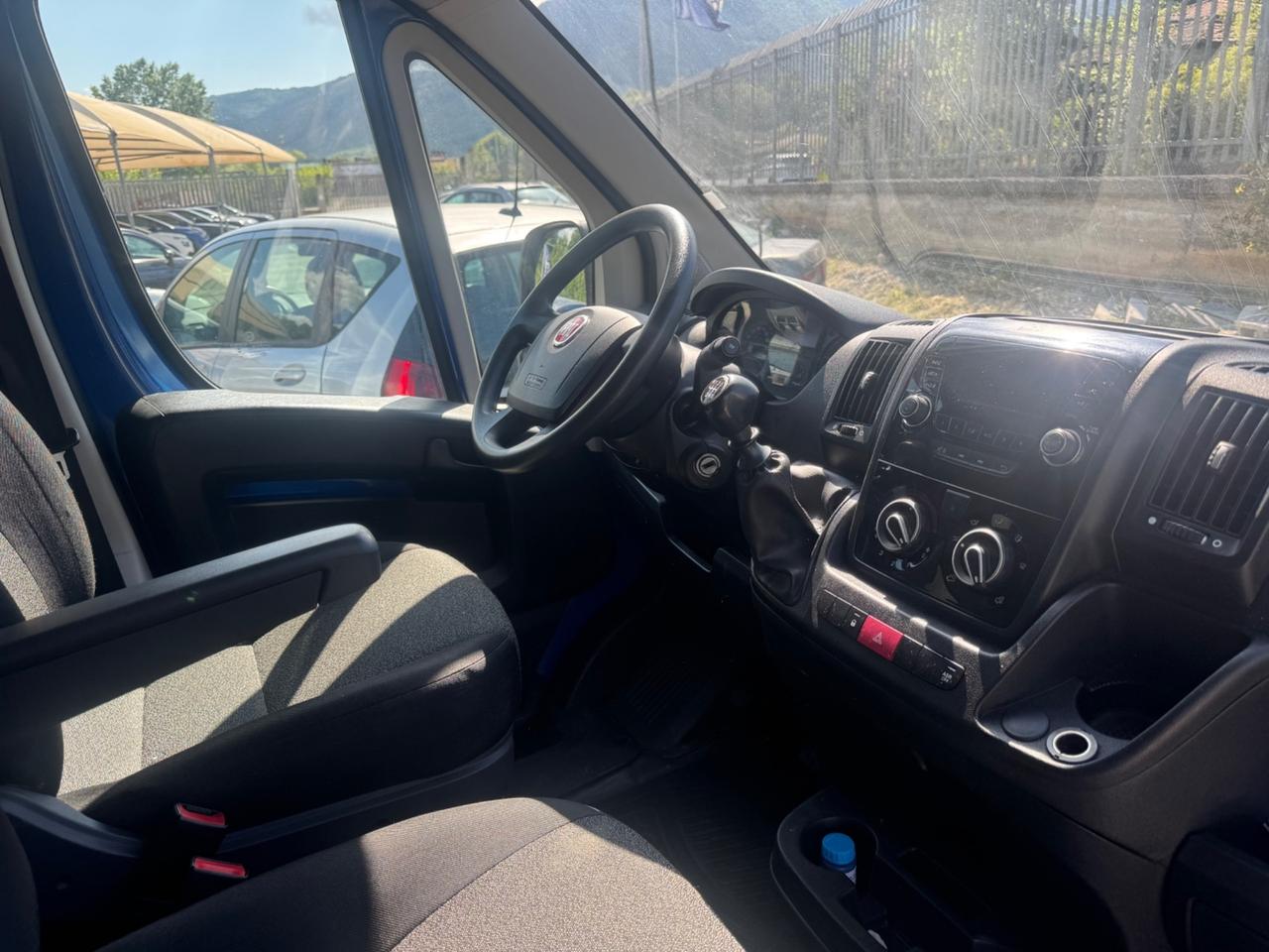 Fiat ducato