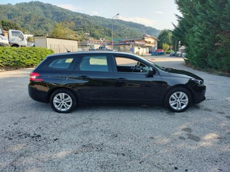 Peugeot 308 BlueHDi 130 EAT8 S&S SW Active Business