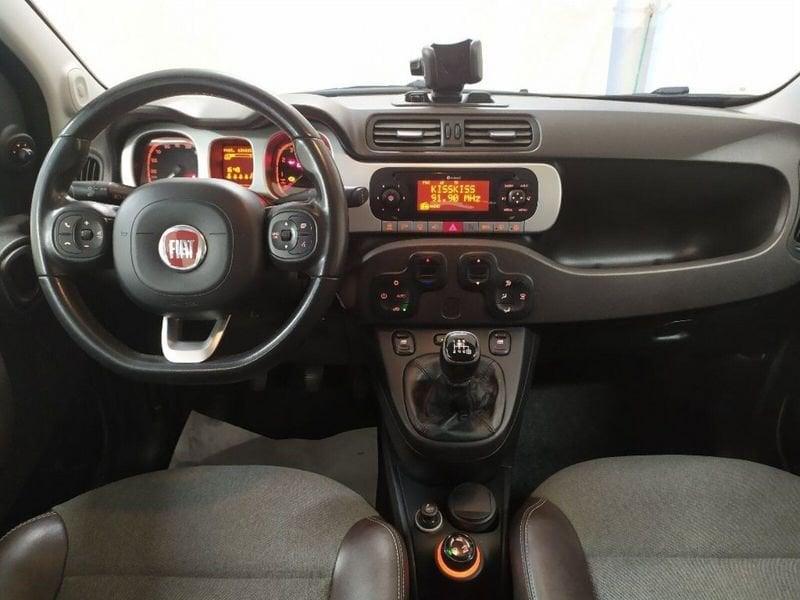 FIAT Panda 0.9 t.air t. 4x4 s&s 85cv my19