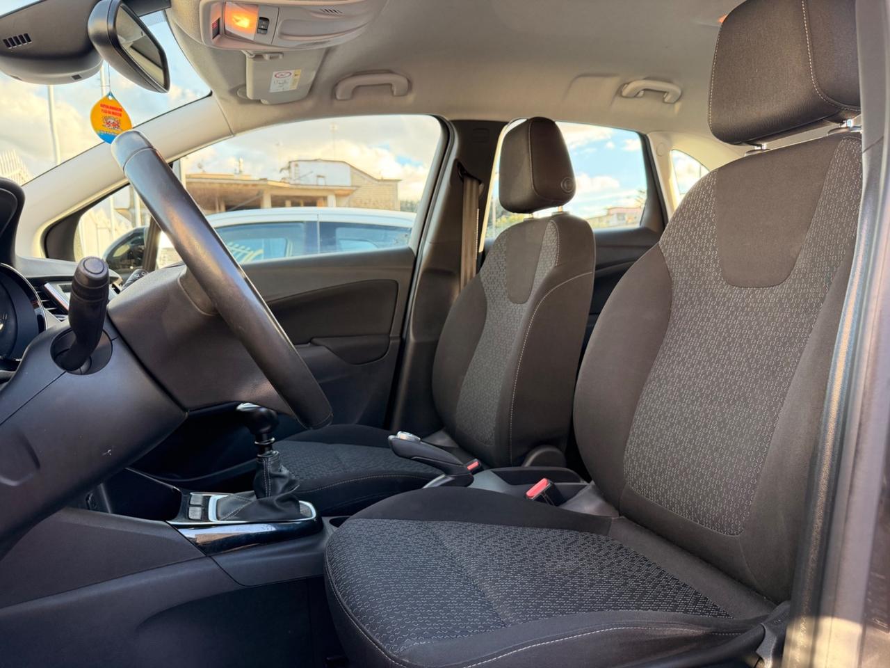 Opel Crossland 1.5 ECOTEC D 110CV Ultimate CAR PLAY FULL LED