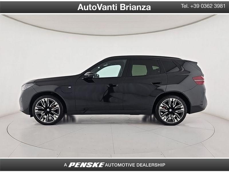 BMW X3 X3 xdrive30e MSport Pro