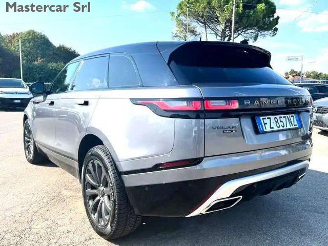 LAND ROVER Range Rover Velar Velar 3.0d V6 R-Dynamic SE 300cv Auto - FZ857NZ