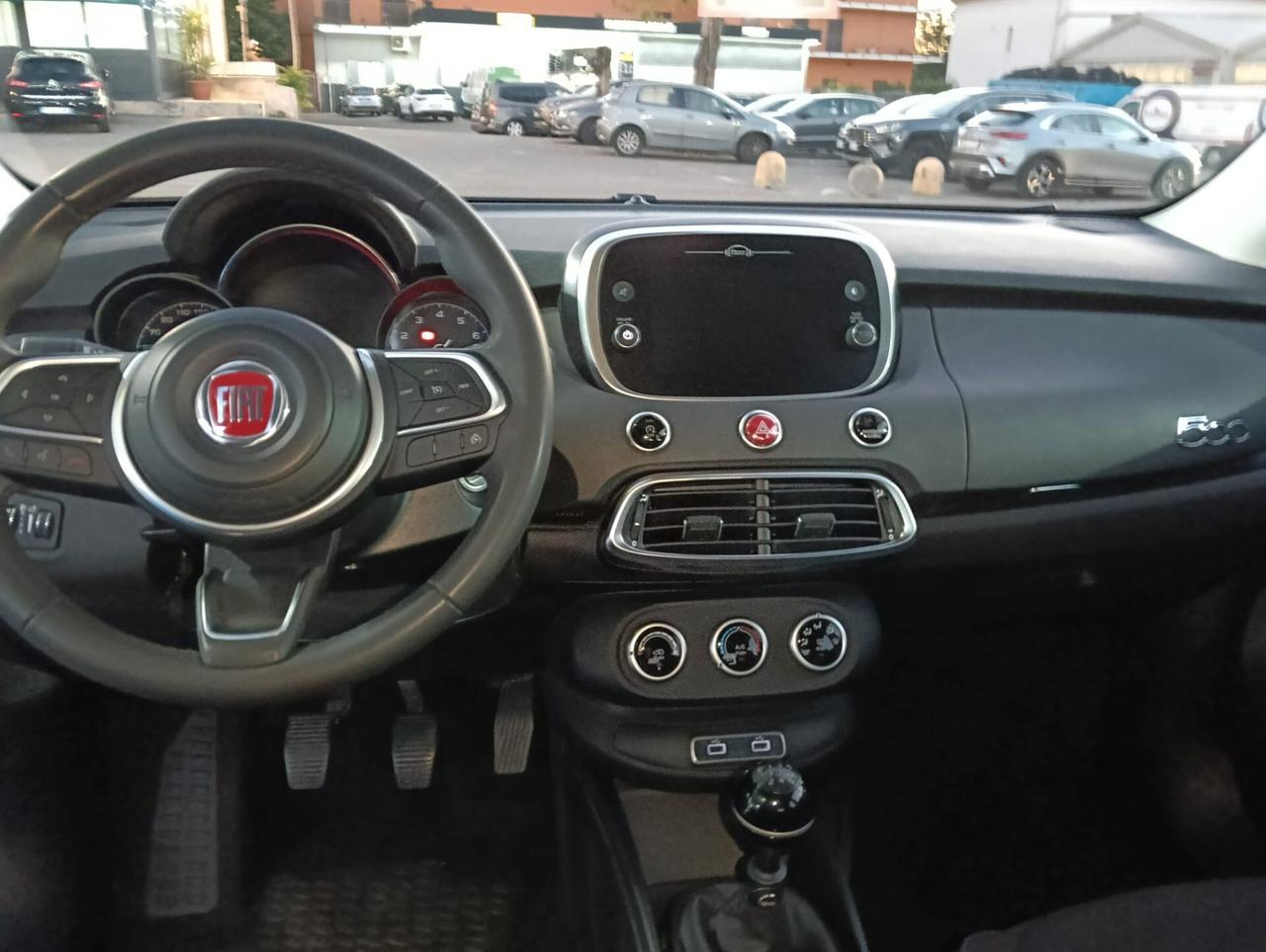 Fiat 500X 1.0 T3 120 CV Sport Dolcevita