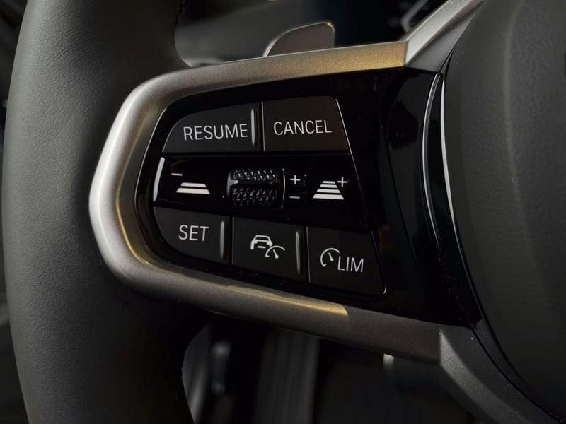 BMW Serie 3 318d 48V Touring Msport MY25 LED NAVI BLACK