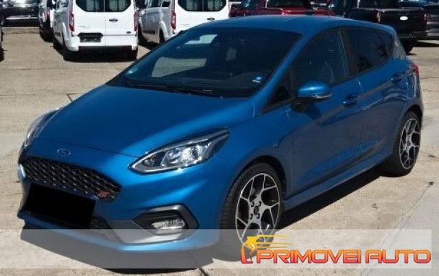 FORD Fiesta 1.5 Ecoboost 200 CV 5 porte ST