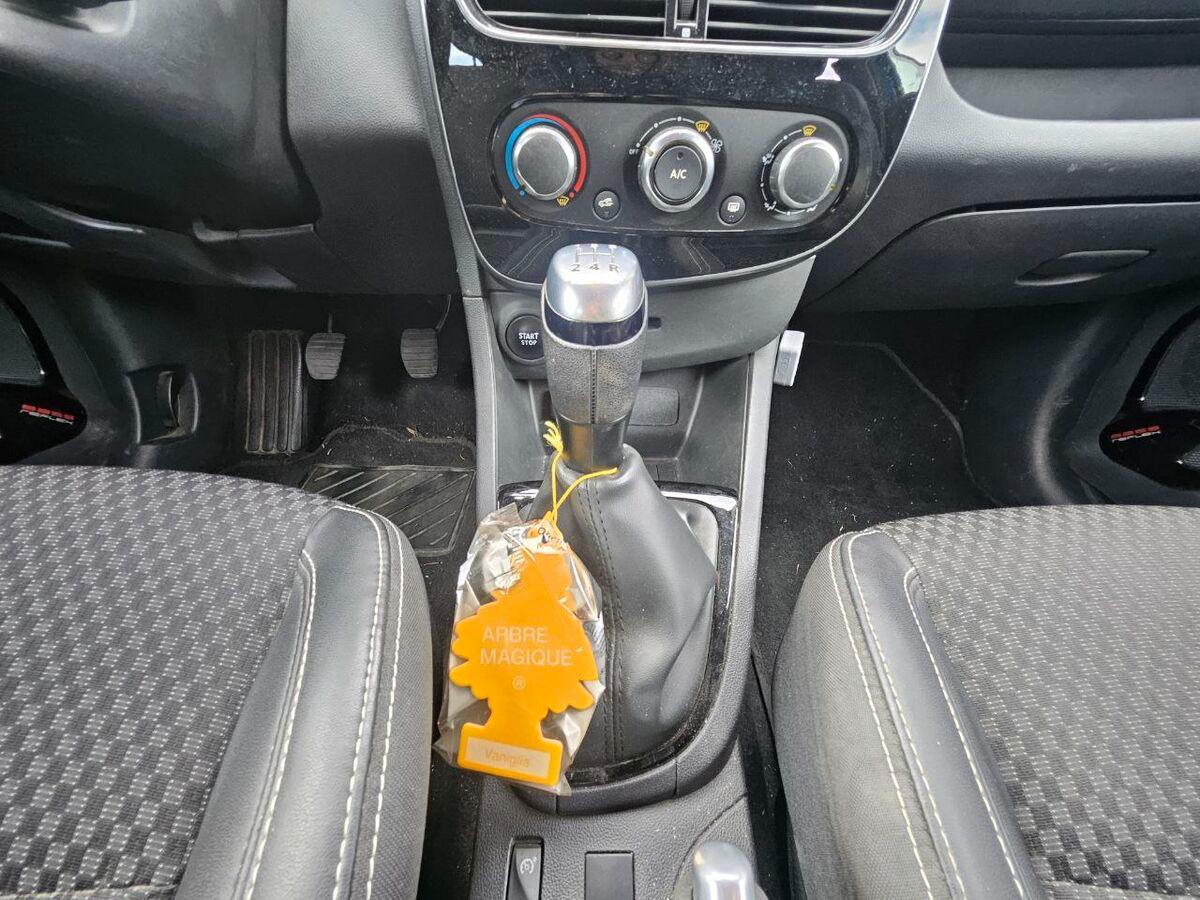 Renault Clio 0.9 tce energy Duel Gpl 90cv my18