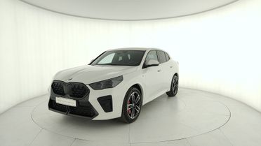 BMW X2 U10 - X2 xdrive 20d 48V MSport Pro auto
