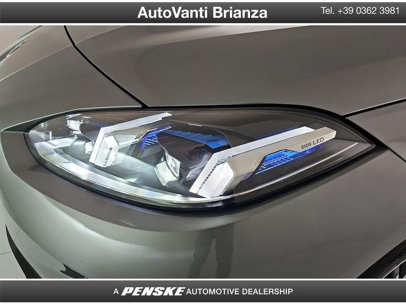 BMW Serie 1 118d MSport