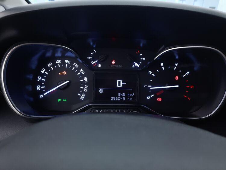 Citroen C3 Aircross Feel BR395764 1.6 Diesel 99CV