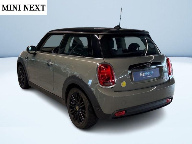 MINI Mini Full Electric MINI 3P COOPER SE ELECTRIC AUTO